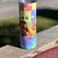 Autism Tumbler