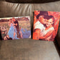 Custom Photo Canvases