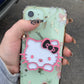 Kitty Phone Grip