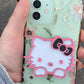 Kitty Phone Grip