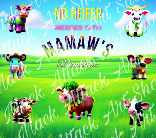 12 Hyland Baby/Kid Cow Wrap. Can DIY for names, and font. 3 Backgrounds to choose from. For 20 & 30 OZ skinny’s
