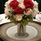 Flower Arrangements (Center Pieces)