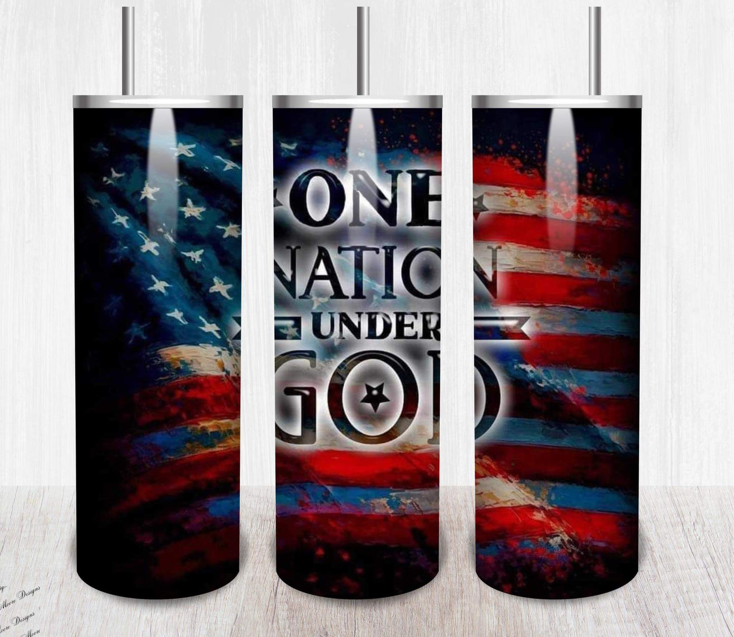 One Nation Under God