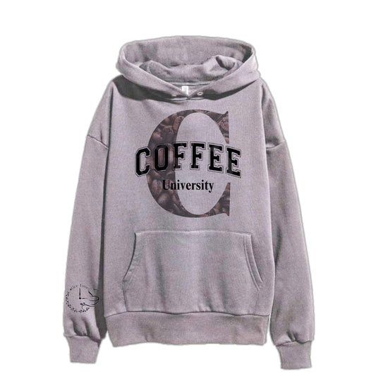 Coffee Hoodies by: MommaQue