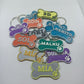 Custom Dog & Cat Tags