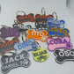 Custom Dog & Cat Tags