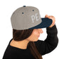 PEACE UNISEX Snapback Hat