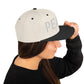 PEACE UNISEX Snapback Hat