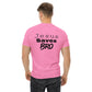 Jesus Saves Bro Men's classic tee