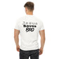 Jesus Saves Bro Men's classic tee