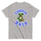 Truckin in ohio Unisex classic tee