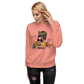 Spooky Mom Unisex Premium Sweatshirt