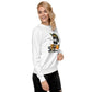 Spooky Mom Unisex Premium Sweatshirt