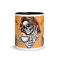 It’s Spooky Mug with Color Inside