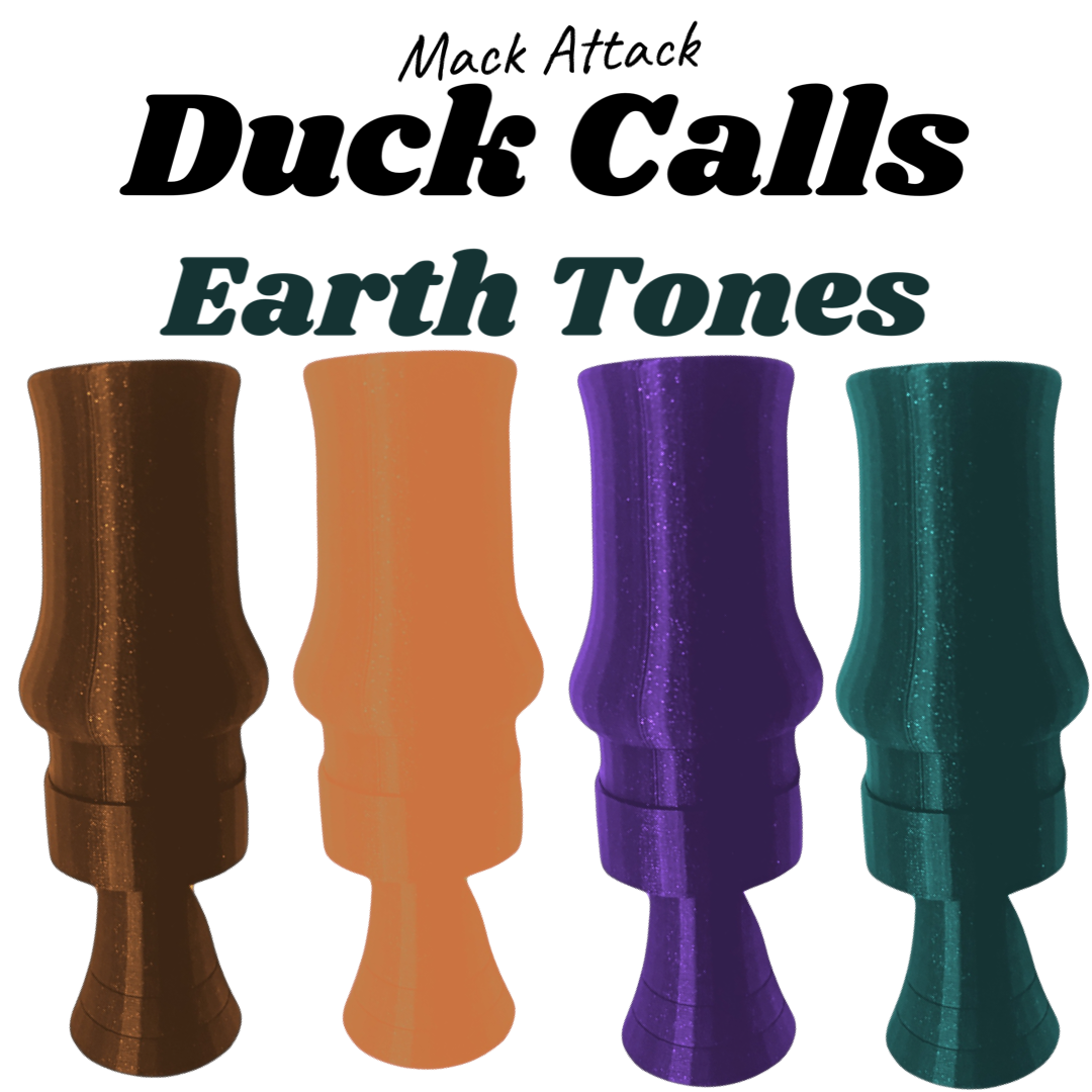 Duck Call